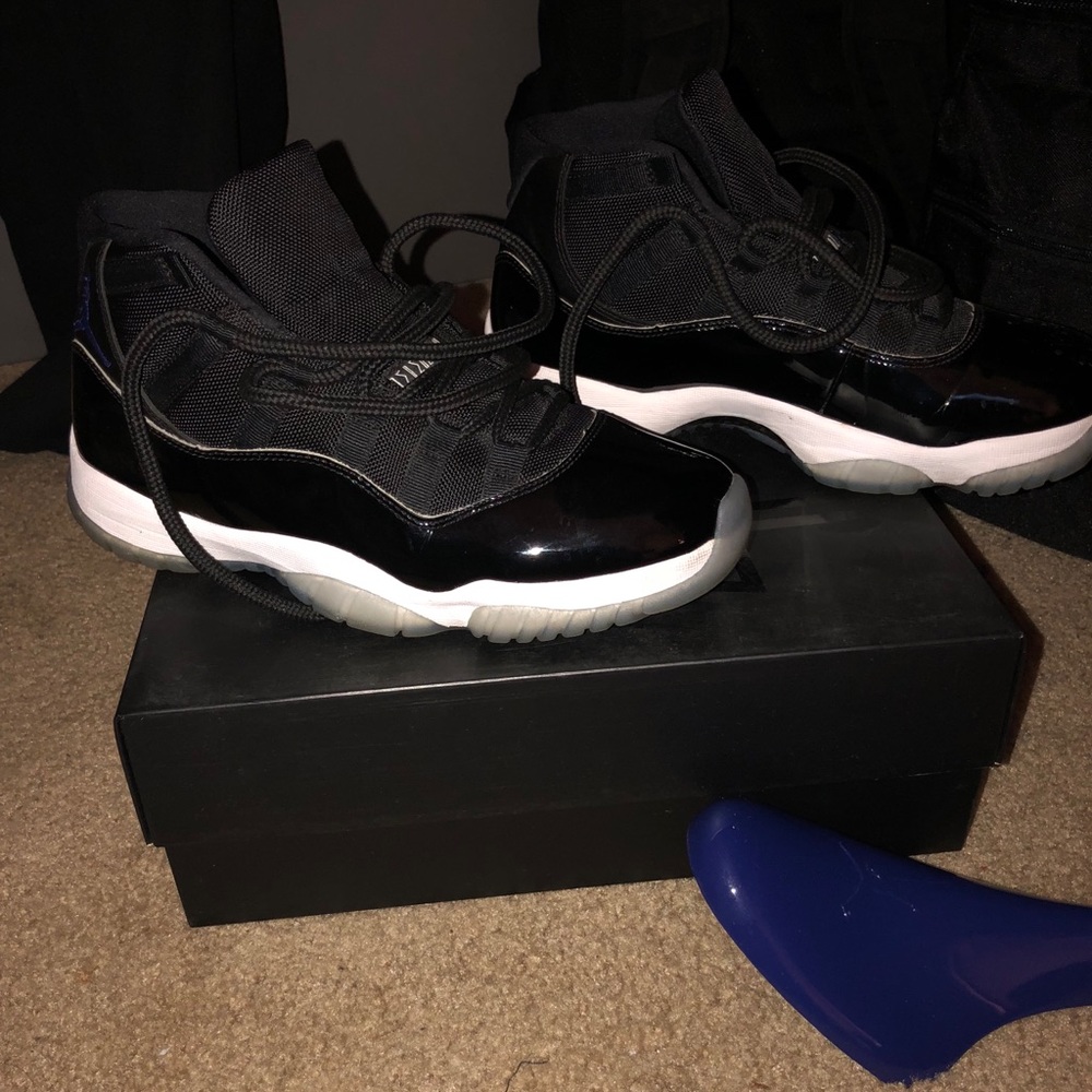 Jordan 11